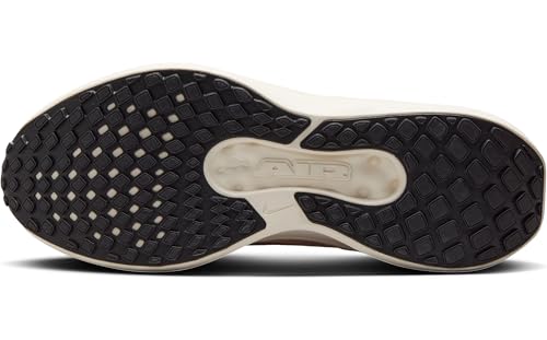 Nike Air Winflo 11 PRM Women's Road Running Shoes (Pink Oxford/Light Soft Pink/Pale Ivory/Anthracite, FZ3068-600) (US Footwear Size System, Adult, Women, Numeric, Medium, 9.5)