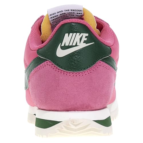 Nike Pinksicle / Fir W's Cortez