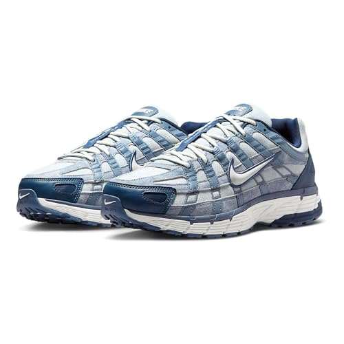 NIKE P-6000 SE "WORN BLUE/SOFT PEARL-ASHEN SLATE"