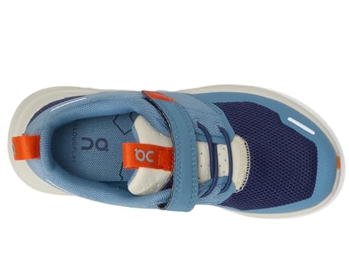 On Unisex Kids Cloud Play (Little Kid), Dust/Dew, 2.5, Medium