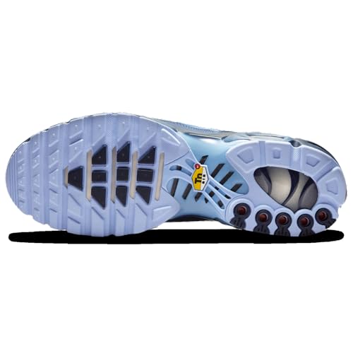 Nike Air Max Plus Na9 - Men's (Obsidian/Diffused Blue/Light Armory Blue) Size 10