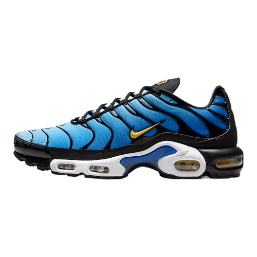 AIR MAX PLUS OG "HYPER BLUE"