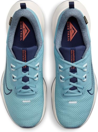 Trail 2 GTX V2 Men's Nike Juniper - Denim Turquoise Midnight Navy 402