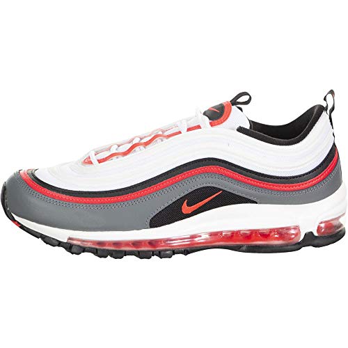 Nike Air Max 97 (Infrared)
