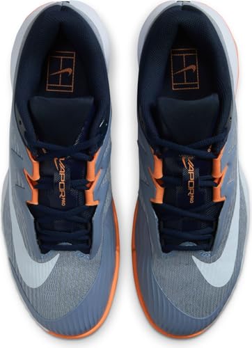 Nike Men's Vapor Pro 3 Ashen Slate/Football Grey/Obsidian 8 Medium