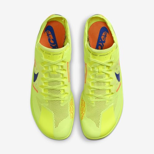 Nike Men's Dragonfly ZoomX XC Spikes