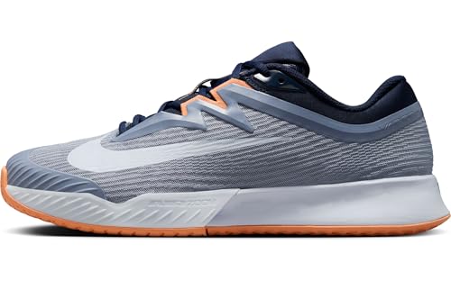 Nike Men's Vapor Pro 3 Ashen Slate/Football Grey/Obsidian 8 Medium