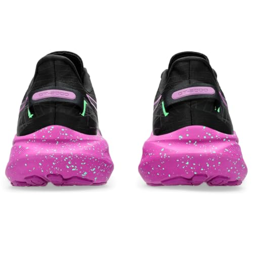 ASICS Women's GT-2000 13 Running Shoes, 5, /Bold Magenta