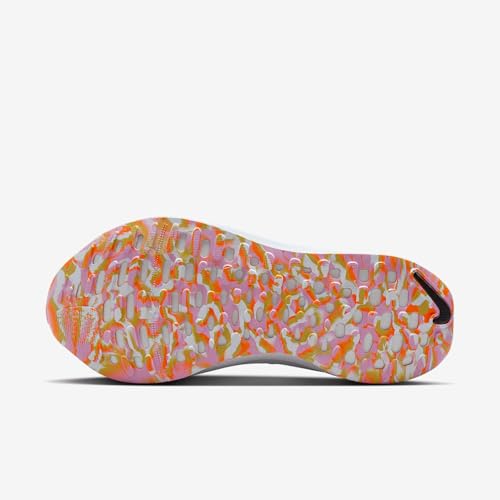 Nike InfinityRN 4 Women's Road Running Shoes (DR2670-403, Royal Pulse/Football Grey/Black/Hyper Crimson) Size 7