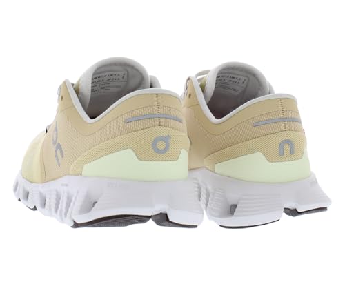 On(オン) On Cloud X 3 Women's Running Shoes, multicolor, 24.5 cm