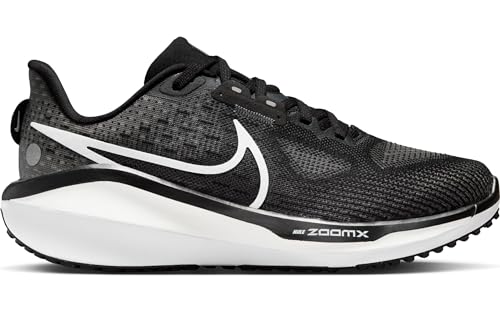 Nike Women's WMNS Juniper Trail 2 GtxLow, Black White Anthracite, 10.5 US
