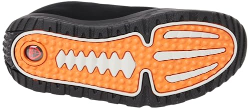 Nike ACG Rufus Men's Shoes (FV2923-001, Black/Summit White/Hot Curry/Black) Size 9