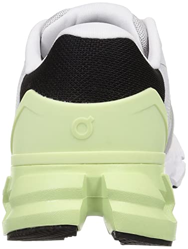 ON - Running Men's Cloudflow Running Shoe, Green, 8 US
