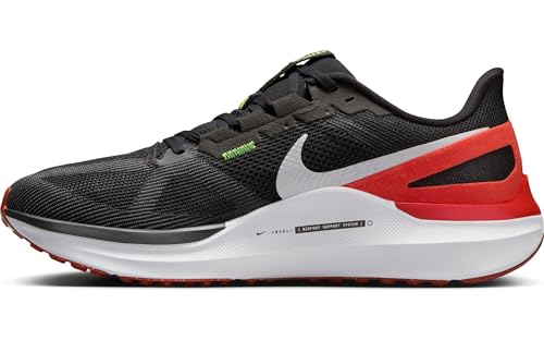 Nike Air Zoom Structure 25 Men's Shoes