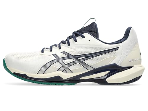 ASICS Men's Solution Speed Ff 3 Trainers, 6 US
