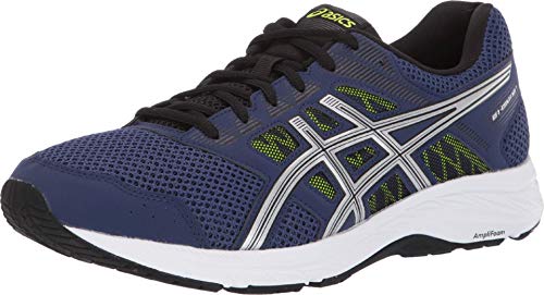 ASICS Gel-Contend® 5 Indigo Blue/Silver 13