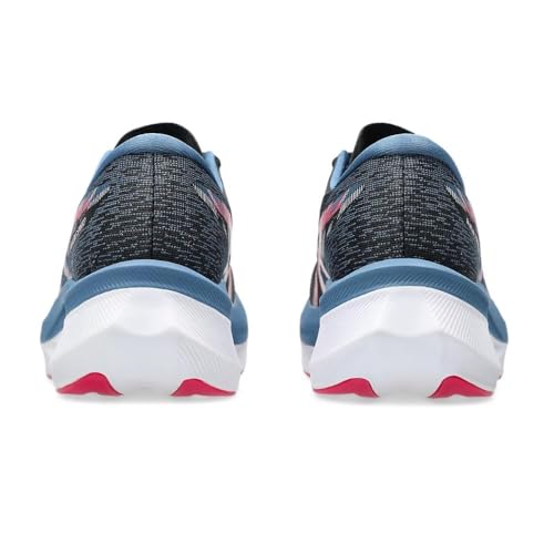 ASICS Women's Magic Speed 4 Trainers, Black Winter Sea, 5.5 US