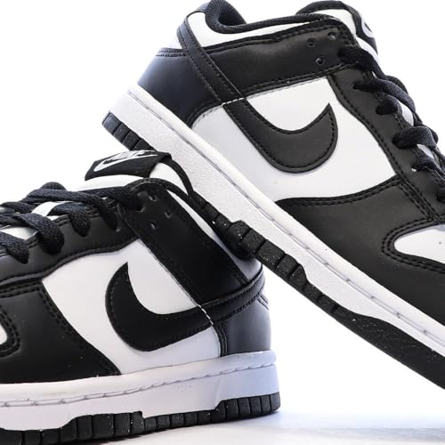 Nike WMNS Dunk Low Next Nature - White / Black