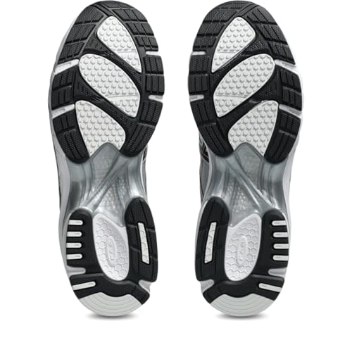 ASICS Unisex Gel-DS Trainer 14 Sportstyle Shoes, 10.5M / 12W, White/Port Royal