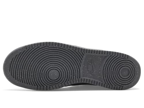 Nike Men's Court Vision Low Next Nature Shoes, Pencil Point/White, 9.5
