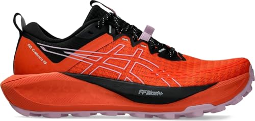 ASICS Women's Gel-Trabuco 13 Sneaker, Multicoloured, 9 US