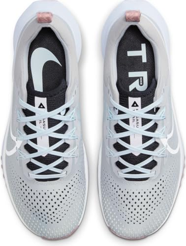 Nike React Pegasus Trail 4 Women's Shoes