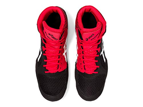ASICS Snapdown 3 Black/White 9 D (M)