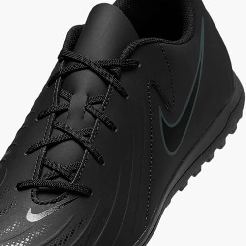 Nike Phantom Gx II Club TF Men's Trainers, Black Black Deep Jungle, 44.5 EU