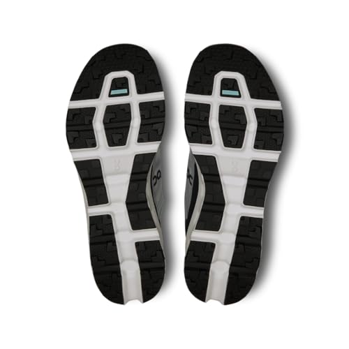 On Mens, Cloudvista 2 Glacier/Eclipse 12.5 Medium