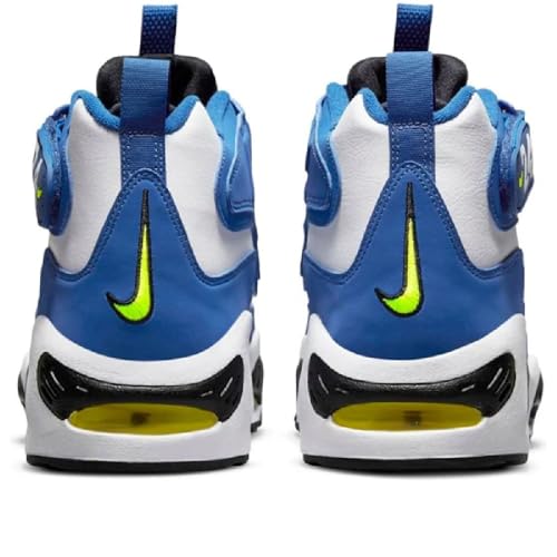 AIR GRIFFEY MAX 1 VARSITY ROYAL