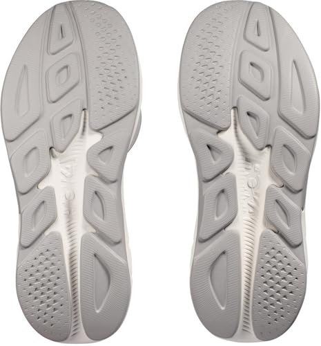 Hoka Women's Rincon 4 Black/White 7.5 Medium