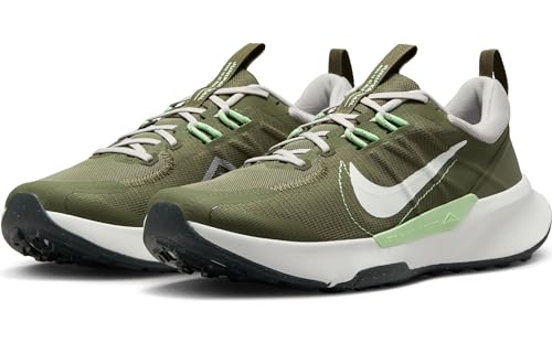 Trail 2 NN Men's Juniper Olive White Nike