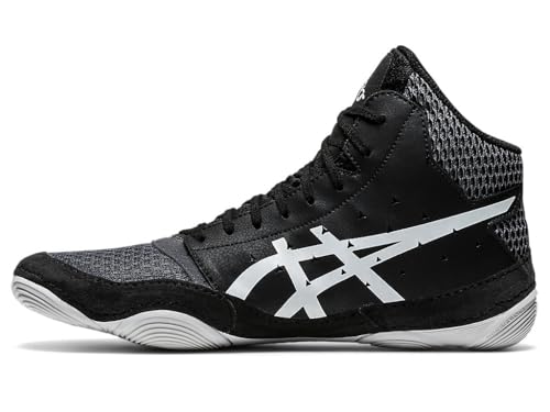 ASICS Snapdown 3 Carrier Grey/White 13 D (M)