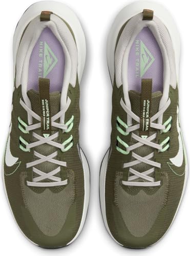 Trail 2 NN Men's Juniper Olive White Nike