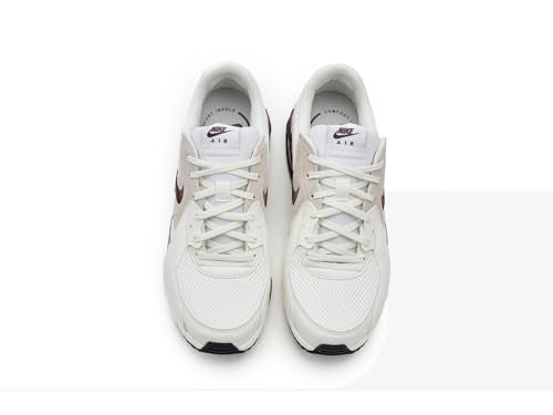Nike Women's Air Max Excee Shoes, Sail/Tattoo-Moon Particle-Phantom, 7.5