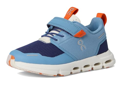 On Unisex Kids Cloud Play (Little Kid), Dust/Dew, 2.5, Medium