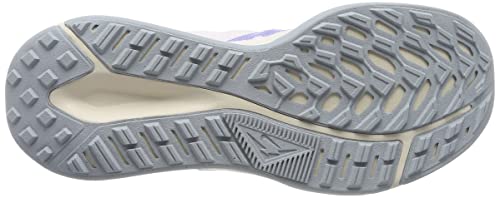 Nike Juniper Trail 2 Women's Trainers, Pearl Pink Wolf Grey Football Grey, 8