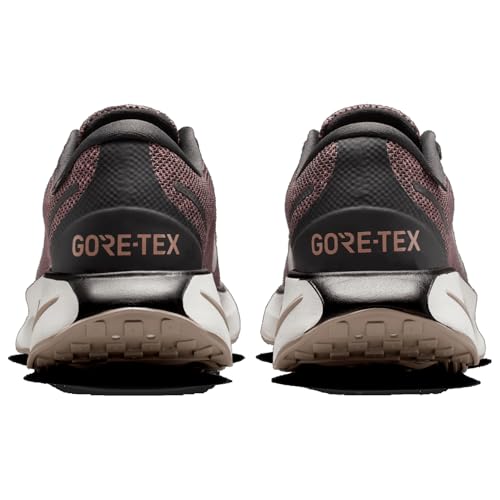 Nike Motiva GTX - Women's (Black/Cave Stone/Malt) Size 7