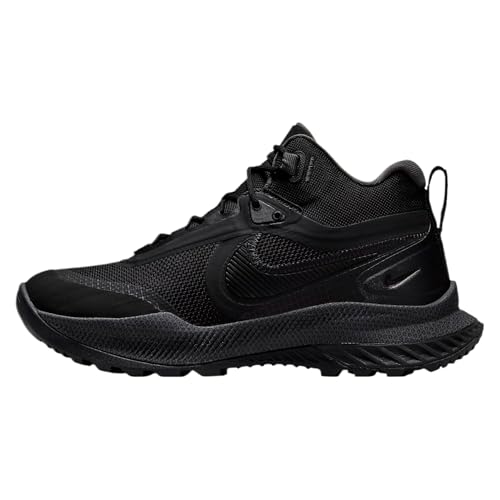 Nike React SFB Carbon Mid Men’s Elite Outdoor Shoes CK9951-001 SZ 10