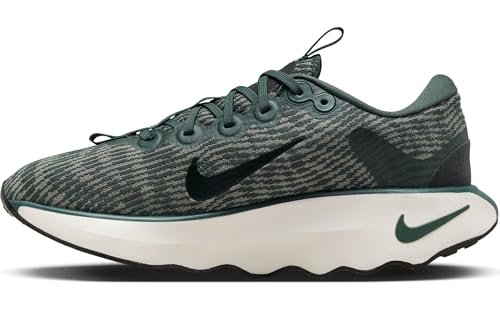 Nike Motiva Women's Walking Shoes (DV1238-301, Vintage Green/Light Army) Size 8