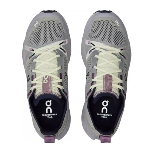 ON Running Women's Cloudsurfer Trail Shoe