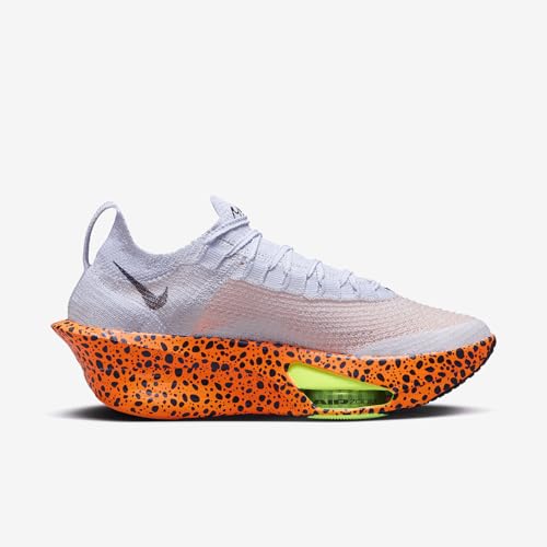 Electric Women's Nike Air Zoom Alphafly NEXT% 3 Shoes