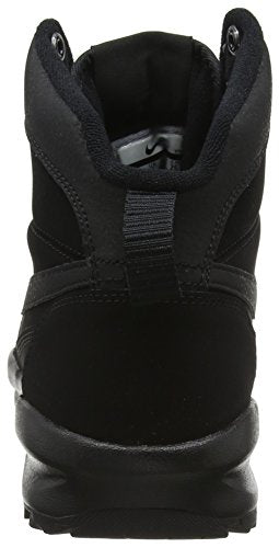 Nike Mens Manoadome 844358 003 - Size 8 Black/Black/Black