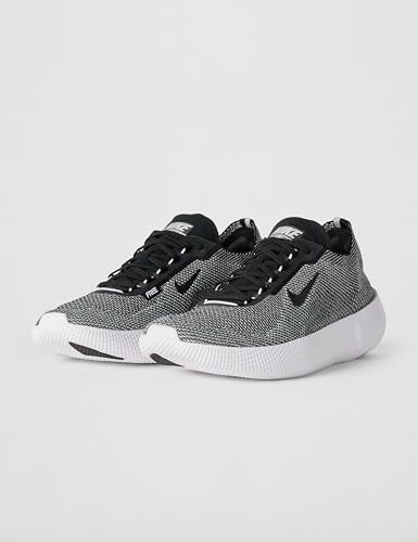 Nike Men's Free 2025 Training/Workout Shoes, Black/White-Black, 10