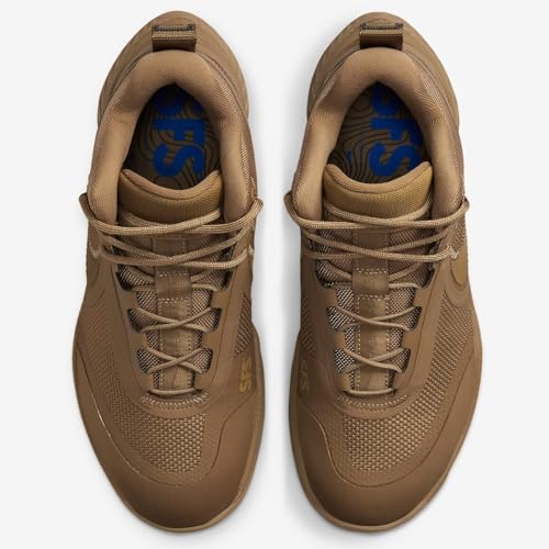 Nike React SFB Carbon Men’s Elite Outdoor Shoes (us_Footwear_Size_System, Adult, Men, Numeric, Medium, Numeric_11)
