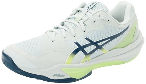 ASICS Men's Sky Elite Ff 3 Trainers, Green, 8.5 US