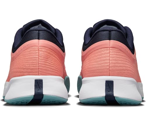 Nike Men's Vapor Pro 3 Apricot Agate/Obsidian/White/Denim Turquoise 7 Medium