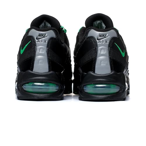 Nike Air Max 95 OG 'Black/Green Shock'