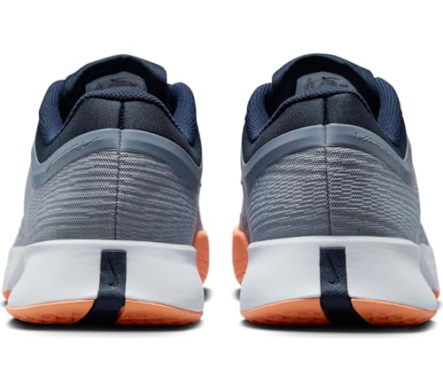 Nike Men's Vapor Pro 3 Ashen Slate/Football Grey/Obsidian 8 Medium