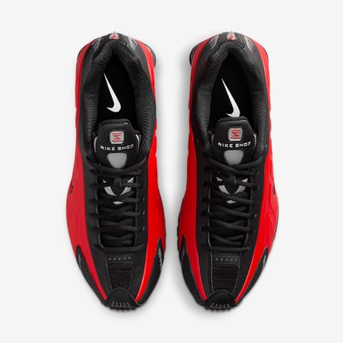 Nike Shox R4 University Red/university Red-black HQ1988-600